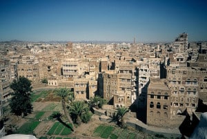 Sana'a