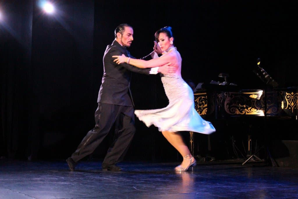 catania tango festival
