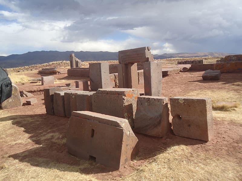 puma punku puma punku
