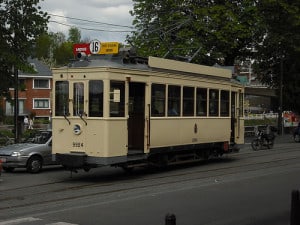 ASVI - tram cittadino