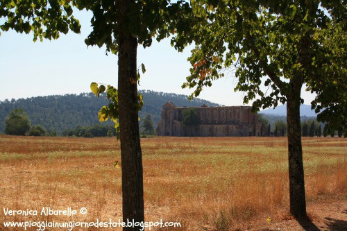 Abbazia San Galgano