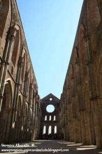 Abbazia di San Galgano