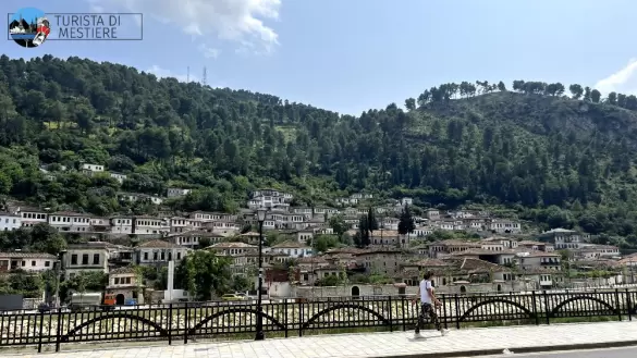 Berat-albania