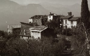 Campo di Brenzone Campo di Brenzone