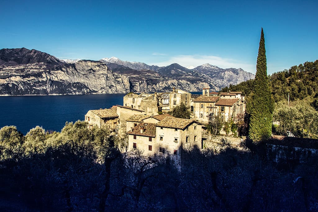 Campo di Brenzone
