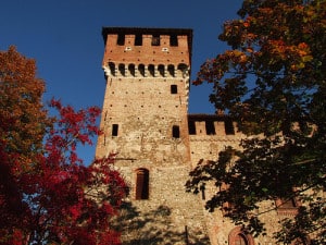 Castello Graziano Visconti