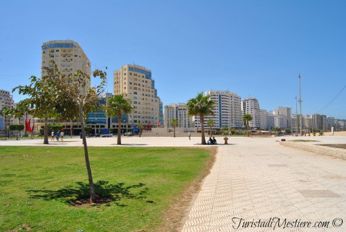 La Corniche La Corniche