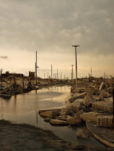 Villa Epecuén