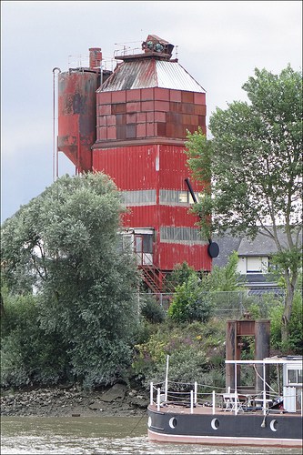 Estuaire Nantes Saint Lazaire