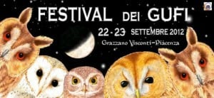 Festival dei Gufi