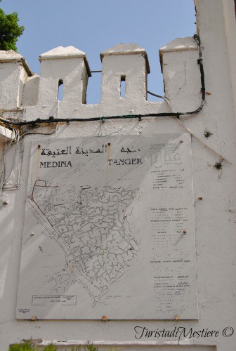 Medina