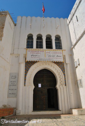 Museo della Kasbah Museo della Kasbah