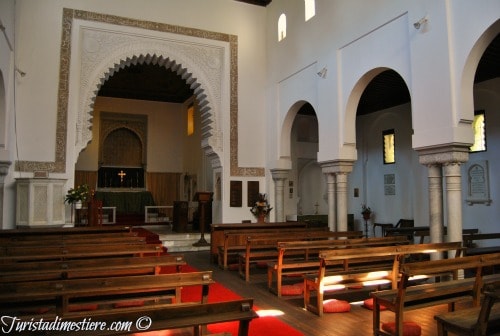 St Andrew Church St Andrew Church
