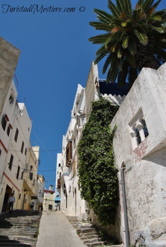 Kasbah Kasbah
