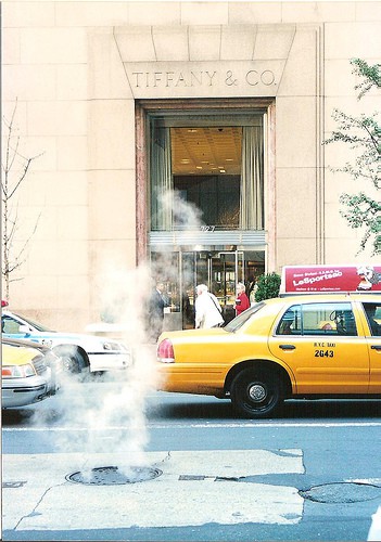 Tiffany NY