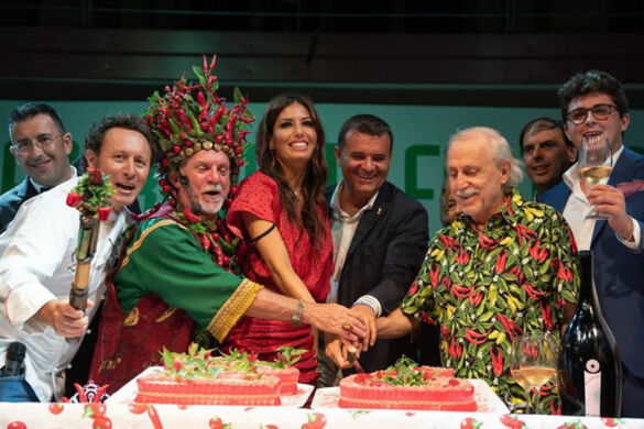 peperoncino festival dal sito ufficiale