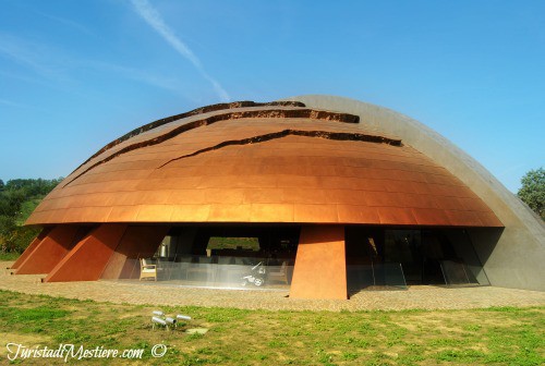 Carapace Tenuta Castelbuono