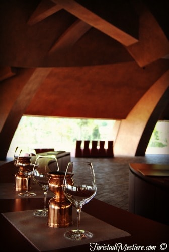 Carapace, Tenuta Castelbuono