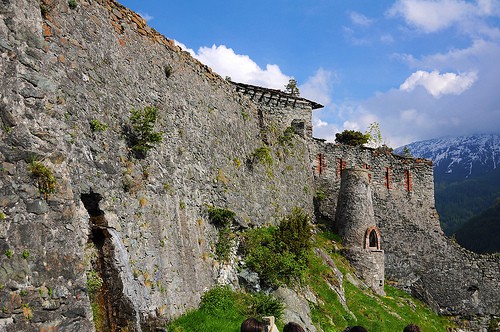 Forte di Fenestrelle