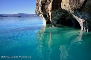 Lago General Carrera