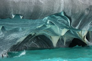 Lago General Carrera