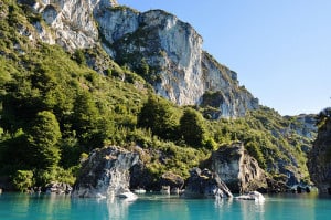 Lago General Carrera