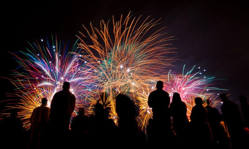 Guy Fawkes Night