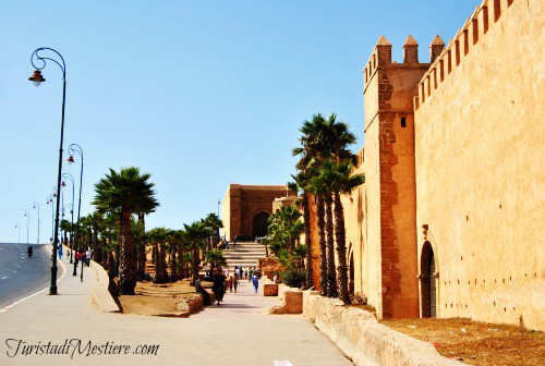 Kasbah-des-Oudays-Rabat