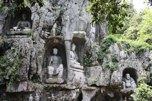 Tempio di Lingyin
