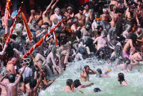 Maha Kumbh Mela