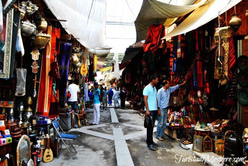 Medina-di-Rabat