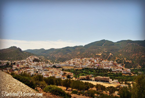 Moulay Idriss Moulay Idriss