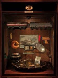 Museo dell'Innocenza Istambul