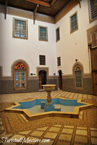 Riyad Moqri Riyad Moqri