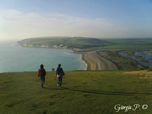 Beachy Head