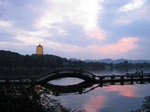 Hangzhou