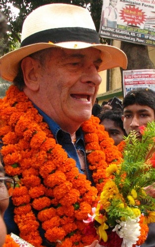 Maha Kumbh Mela Dominique Lapierre