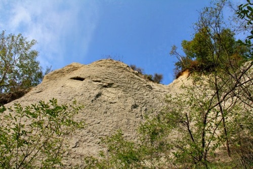 Riserva Geologica del Piacenziano