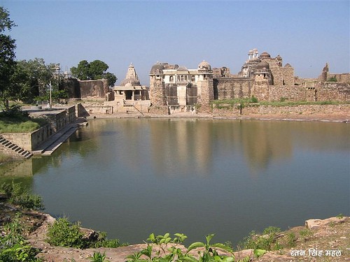 Chittorgarh