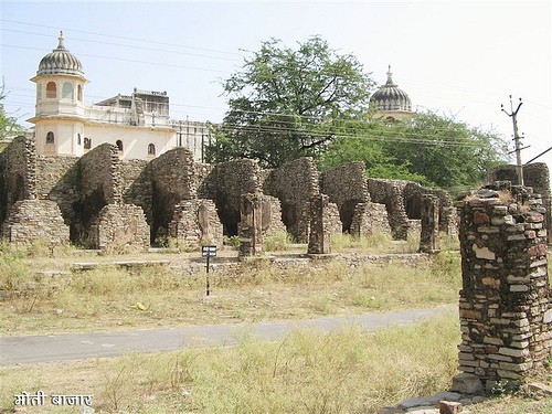 Chittorgarh