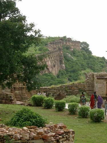 Chittorgarh