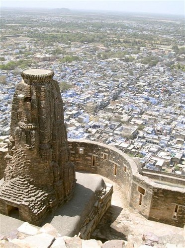 Chittorgarh