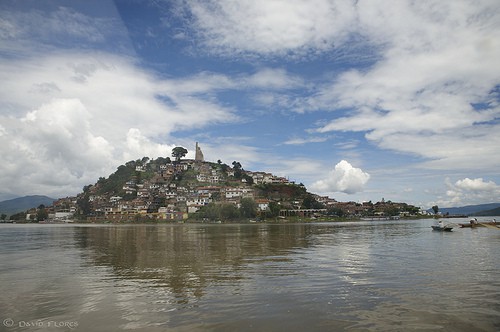 Lago di Patzcuaro