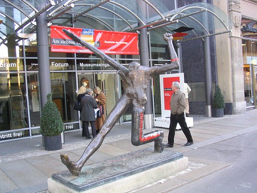 Lipsia Zeitgeschichtliches Forum