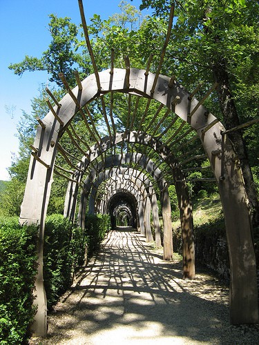 Giardini di Marqueyssac