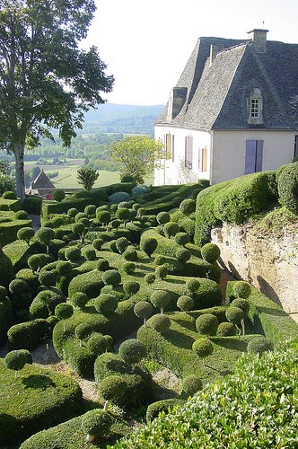 Giardini di Marqueyssac