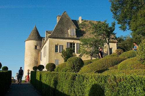 Giardini di Marqueyssac