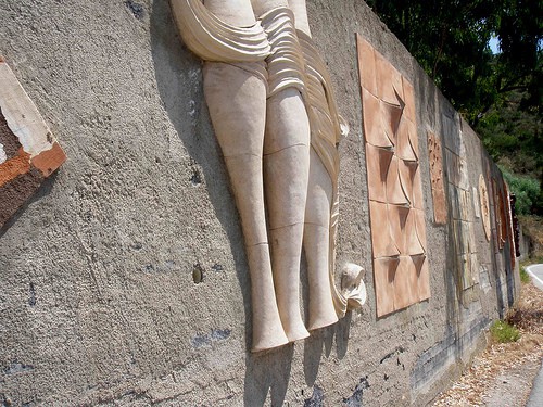 Muro della Vita