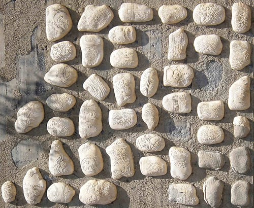 Muro della Vita