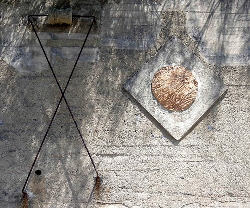 Muro della Vita
